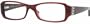 BURBERRY EYEGLASSES OPTICAL RX BE 2069B 3174 BLUE 2069