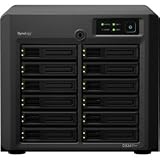 NEW DS2411+ 12Bay NAS - DS2411+