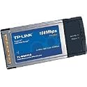 TP-Link TL-WN610G 108Mbps PCMCIA Wireless LAN Cardbus