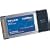 TP-Link TL-WN610G W-LAN PCMCIA Cardbus Adapter 108 MBit