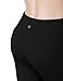 Yoga Reflex Women's Active Yoga Running Pants Workout Leggings - Hidden Pocket