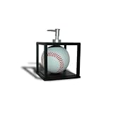 Baseball Lotion Pump Baseball Lotion Pump
