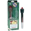 Visi-therm Deluxe Heater - 50W - 7 12 in. - 10 to 20 gallon