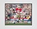 Photo File San Francisco 49Ers Joe Montana Matted Photo Size: One Size