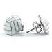 GemGear® Volleyball Earrings