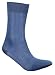 Trekmates Silk Socks, Black - Medium (6 - 7.5)