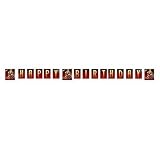 Wolverine Letter Banner 8ft