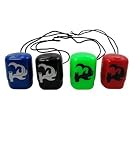 House of Scuba Tank Valve Cap with Hammerhead Logo