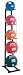 Sporting Goods : Med Ball Tree - Black, Carts & Carriers, Field Equipment, Track & Field