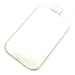 Tasche (PU) f�r HTC Desire HD Etuiformat wei�