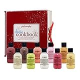 Philosophy Classic Cookbook