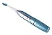 SONICETY Electric Toothbrush HI-910 Sky Blue (Value Pack Includes 3 Brushheads)