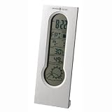 HOWARD MILLER WEATHER TREND WEATHER STATION