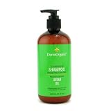 31qFjWzsbDL. SL160  Argan Oil Sulfate Free & Color Safe Conditioning Shampoo   DermOrganic   Hair Care   350ml/12oz