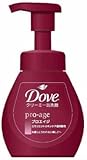 ダヴ プロエイジ クリーミー泡洗顔 ポンプ150ml
