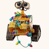 Disney Deck the Planet 2008 Hallmark Ornament