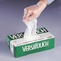 Versatouch Economy Powder Free Vinyl Gloves Small (ANS34725S) Category: Disposable Miscellaneous Gloves