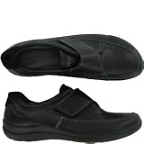 ECCO Women's Flair Monk Strap