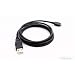 System-S USB Kabel f�r Rollei Compactline 50 52 55 80 130 230 350 Digitalkamera