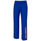Nike Florida Gators Ladies Royal Blue Classic Knit Sweatpants