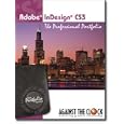 Adobe InDesign CS3 (Portfolio Series, CS3) by  Erika Kendra