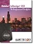 Adobe InDesign CS3 (Professional Portfolio Series, CS3)