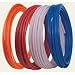 SharkBite U860B100 PEX Tubing, 1/2-Inch by 100-Feet