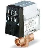 Buy White Rodgers 1311-104 3 Wire Hydronic Zone Valve For 1-1 4 I.D. Tubing