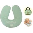 Anti-Stress Microwavable Neck Pillow 8.75"x7"