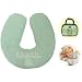 Anti-Stress Microwavable Neck Pillow 8.75"x7"