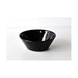 iittala イッタラ Teema ティーマ ボウル（φ15cm）／ブラック