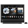 HP IQ504 TouchSmart (2.0 GHz Intel Core 2 Duo T5750, 4 GB RAM, 320 GB HDD, DVD-ROM, Windows Vista Premium)