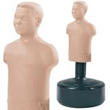 BOB Junior with FREE Kids Boxing Gloves