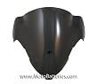 1997-2007 Suzuki GSX 1300 R (Hayabusa) Smoke Acrylic Windscreen