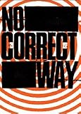 �y�X�m�[�{�[�h DVD�z No Correct Way (�m�[�E�R���N�g�E�E�F�C) Rome SDS