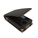 Incipio Leather Flip Case for Zune 80/120 GB (Brown)