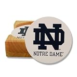 Notre Dame Fighting Irish Coaster Sets - 5 Piece