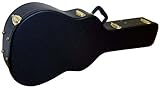 Stagg GCA-WBK Basic Western/Dreadnought Guitar Case