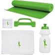 Wii Fit Workout Kit