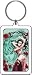 Tenjho Tenge Emi Lucite Keychain K-1825 Image