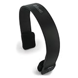 BeeWi - BWBBH200AO - Casque Stéréo Bluetooth - Noir