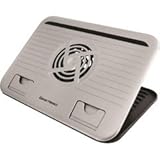 Gear Head NETBOOK COOLING STAND - SILVER (Computer / Notebook Accessories)