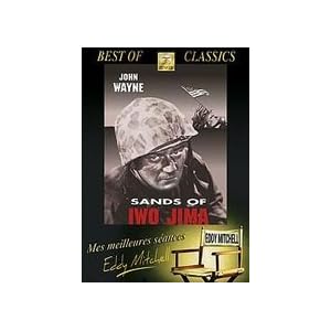 Iwo Jima
