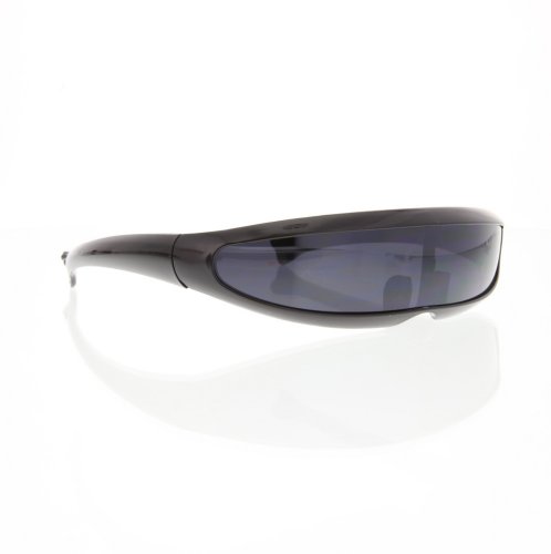 Single Lens Cyclops Sunglasses 