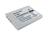 Nikon Coolpix S5 Digital Camera Battery 550mAh (Replacement)
