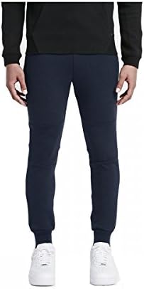 Nike Men's Tech Fleece Pant Obsidian/Black 545343-474 (SIZE: XL)