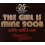 The Girl Is Mine 2008