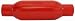 Cherry Bomb 87521 Glasspack Muffler