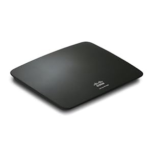 Linksys SE2800 8-Port Gigabit Ethernet Switch