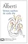 Versos sueltos de cada d�a